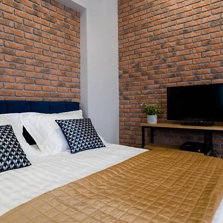 Apartament W Scislym Centrum Miasta. Lublin Kültér fotó