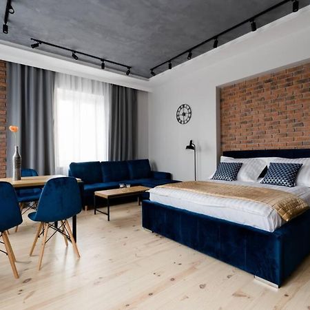 Apartament W Scislym Centrum Miasta. Lublin Kültér fotó