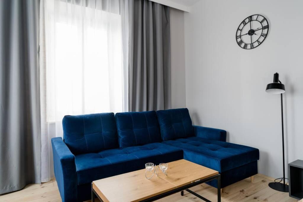 Apartament W Scislym Centrum Miasta. Lublin Kültér fotó