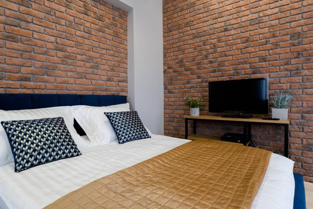 Apartament W Scislym Centrum Miasta. Lublin Kültér fotó