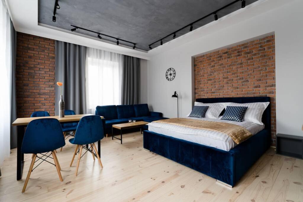 Apartament W Scislym Centrum Miasta. Lublin Kültér fotó