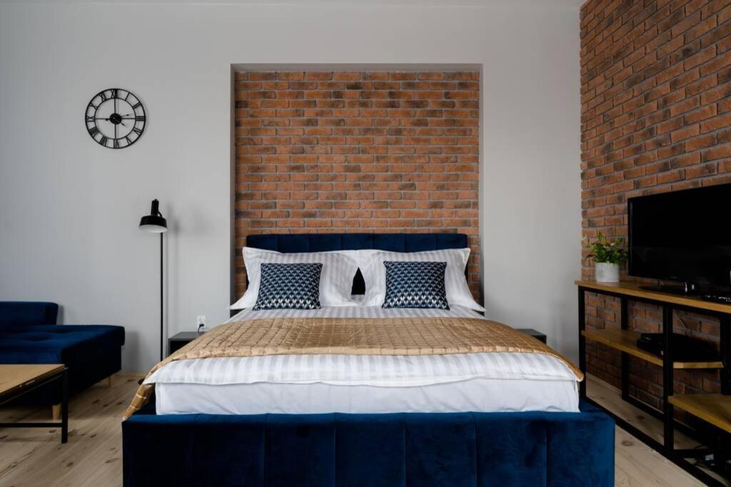 Apartament W Scislym Centrum Miasta. Lublin Kültér fotó