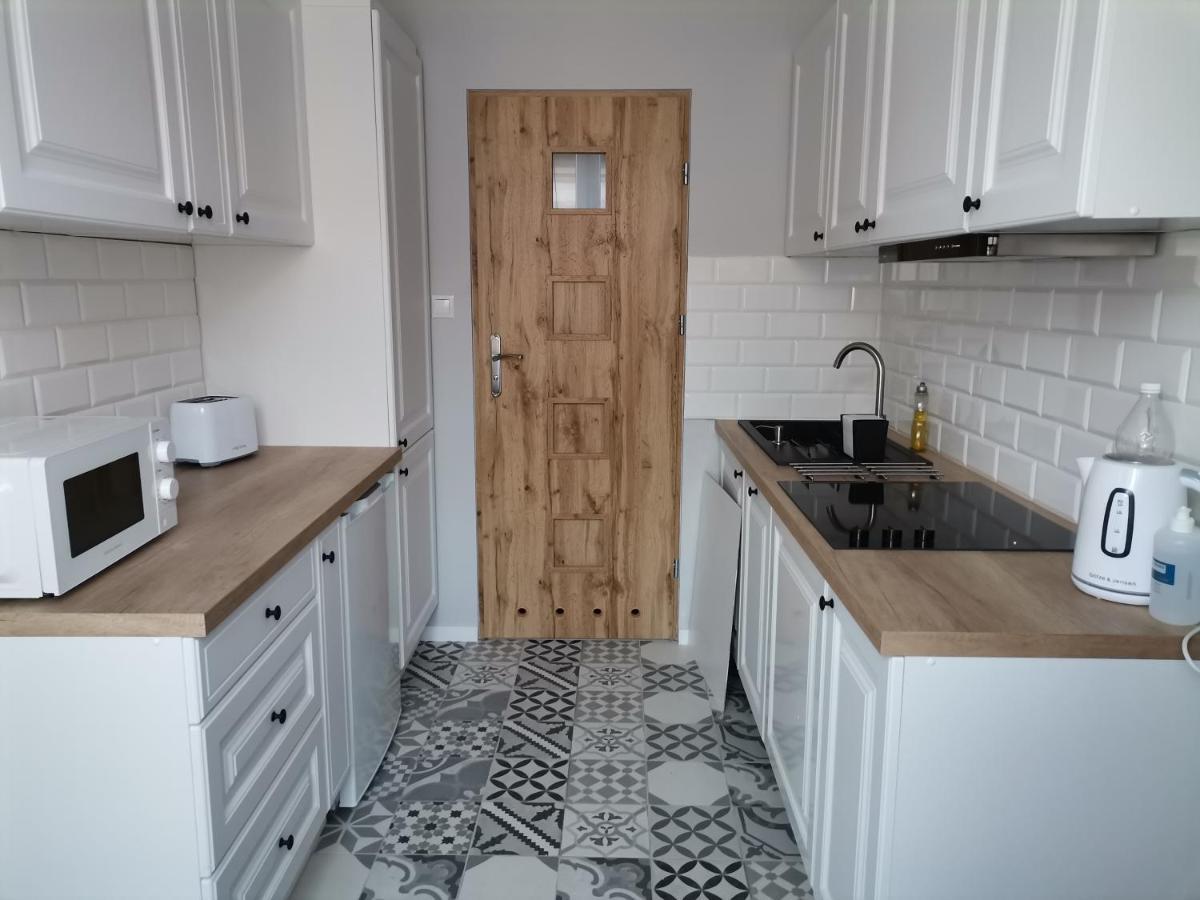 Apartament W Scislym Centrum Miasta. Lublin Kültér fotó